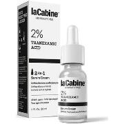 Hydratants &amp; nourrissants La Cabine Monoactifs 2% Acide Tranexamiq...