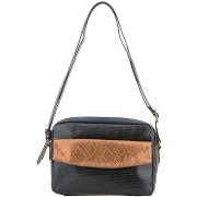 Sac Bandouliere Mia &amp; Joy Sac porte travers Kaelys Ref 50272 Noir ...