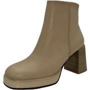 Bottes Hispanitas -