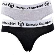 Shorties &amp; boxers Sergio Tacchini Pack de 2 0390