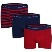 Boxers John Frank Pack de 3 JF3B02