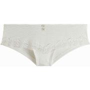 Shorties &amp; boxers Pomm'poire Shorty ivoire Eglantine