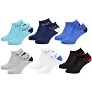 Chaussettes enfant Chevignon Coriolan Pack de 6 Paires Assorties Boys