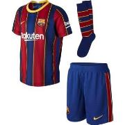 Ensembles de survêtement Nike FC BARCELONA 20/21