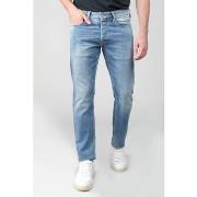 Jeans Le Temps des Cerises Basic 600/17 adjusted jeans bleu