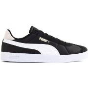 Baskets basses Puma Club Nylon