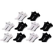 Chaussettes Airness Pack de 10 Paires SNEAKERS 21482