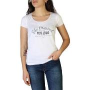 T-shirt Pepe jeans - cameron_pl505146