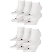 Chaussettes Puma Pack de 6 Paires BL 300 SNEAKER