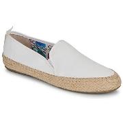 Mocassins EMU GUM COCONUT