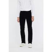 Pantalon Lee Cooper Pantalon LC118ZP Noir