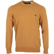 Pull Timberland LS Williams River Cotton Crew Sweater