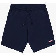 Short Franklin &amp; Marshall JM4028.2000P01-219 NAVY