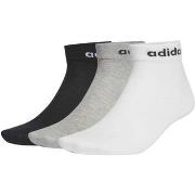 Chaussettes de sports adidas Nc Ankle 3Pp