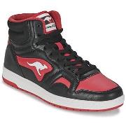 Baskets basses Kangaroos K-SLAM POINT MID