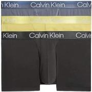 Boxers Calvin Klein Jeans pack x3 authentic