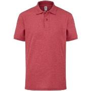 Polo enfant Fruit Of The Loom 63417