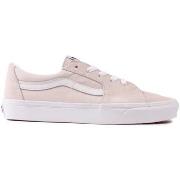 Baskets basses Vans Sk8 Low Entraîneurs De Skate