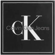 Echarpe Calvin Klein Jeans Overprint Bandana
