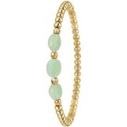 Bracelets Sc Bohème B4173-VERT