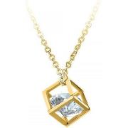 Collier Sc Bohème B1497-DORE