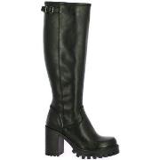 Bottes Spaziozero Bottes cuir