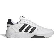 Baskets adidas Baskets Ch Courtbeat (wht/blk)