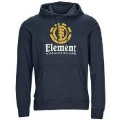 Sweat-shirt Element ECLIPSE NAVY