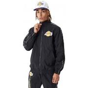 Veste New-Era Veste Mixte Lakers noir 60416396 - XS