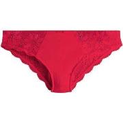 Culottes &amp; slips Pomm'poire Culotte rouge Univers