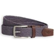 Ceinture Dockers 87832 0002BRAIDED-BLU VIOLET