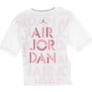 T-shirt enfant Nike Air focus ss tee