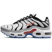 Baskets basses enfant Nike AIR MAX PLUS Junior