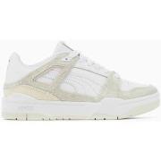 Baskets Puma Slipstream Premium / Blanc