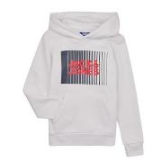 Sweat-shirt enfant Jack &amp; Jones JJELOGO TEE LS ONECK 2 COL JNR