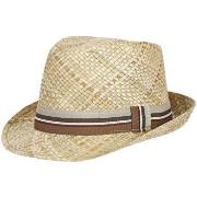 Chapeau Chapeau-Tendance Chapeau trilby OSCAR T57