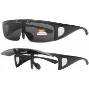 Lunettes de soleil Soleyl Surlunettes Mixte