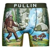 Boxers Pullin FASHION LYCRA