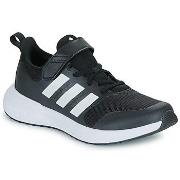 Baskets basses enfant adidas FortaRun 2.0 EL K