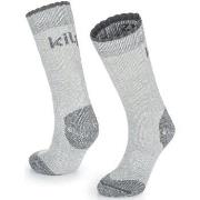 Chaussettes de sports Kilpi Mi-chaussettes mérinos LECCO-U