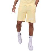 Short Project X Paris Short homme jaune Paris - 2240206 YW