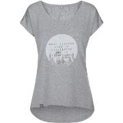 T-shirt Kilpi T-shirt coton femme ROISIN-W