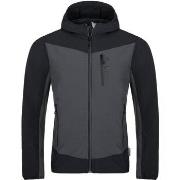 Veste Kilpi Veste softshell légère homme BALANS-M