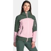 Veste Kilpi Veste hardshell pour femme MAMBA-W