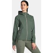 Veste Kilpi Veste outdoor pour femme SONNA-W