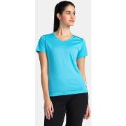 T-shirt Kilpi T-shirt fonctionnel pour femme DIMARO-W