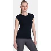 T-shirt Kilpi T-shirt en coton pour femme PROMO-W