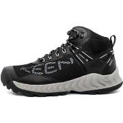 Chaussures Keen Nxis Evo Mid Wp W