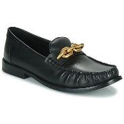 Mocassins Coach JESS LEATHER LOAFER