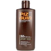 Protections solaires Piz Buin In Sun Lotion Spf50+